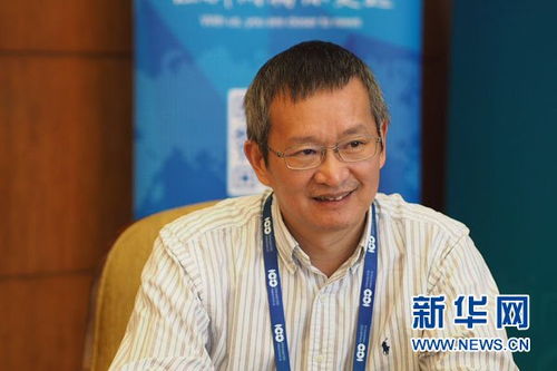 施雪松與斑馬系統(tǒng) 以“讓服務(wù)找用戶”為核心，推動(dòng)網(wǎng)絡(luò)科技領(lǐng)域技術(shù)開發(fā)革新